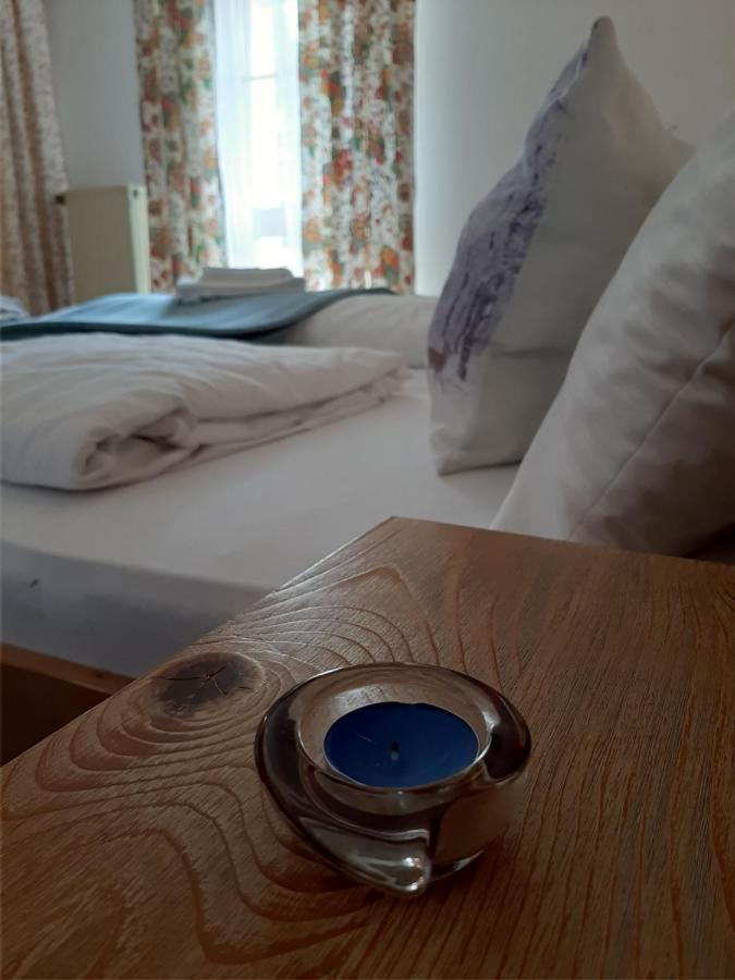 Hotel Landgasthof Frankenstern Gößweinstein Kültér fotó