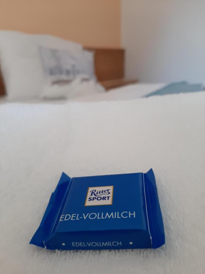 Hotel Landgasthof Frankenstern Gößweinstein Kültér fotó