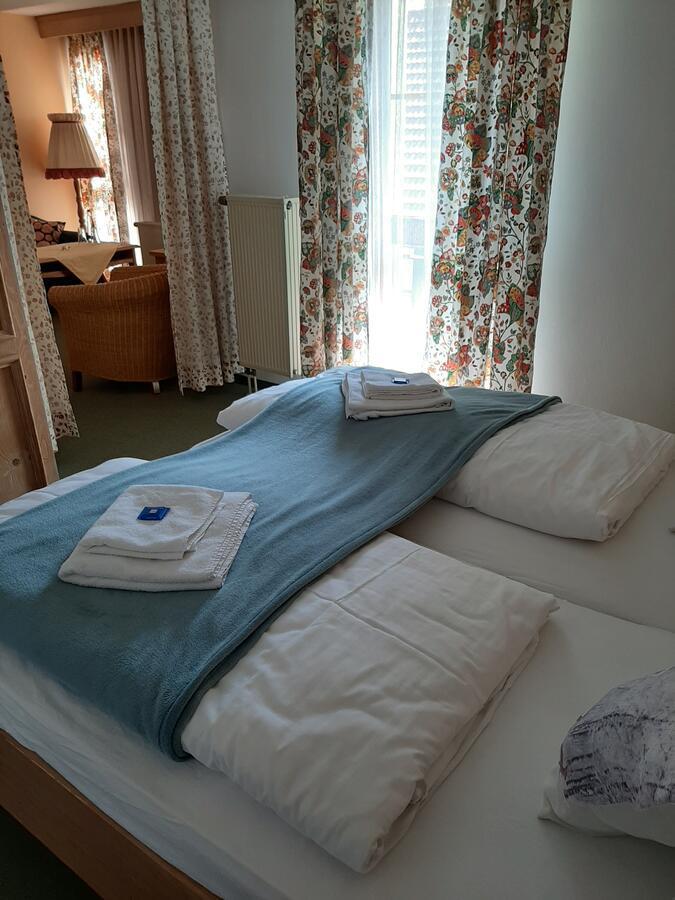 Hotel Landgasthof Frankenstern Gößweinstein Kültér fotó