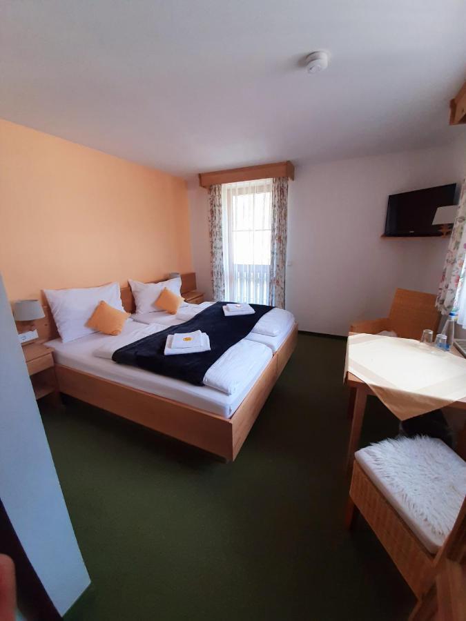 Hotel Landgasthof Frankenstern Gößweinstein Kültér fotó