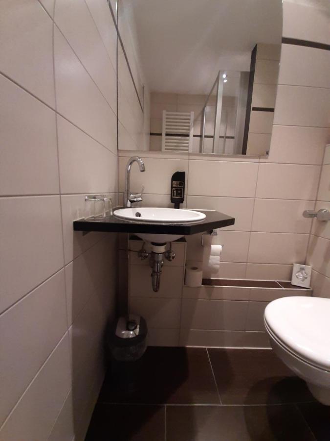 Hotel Landgasthof Frankenstern Gößweinstein Kültér fotó