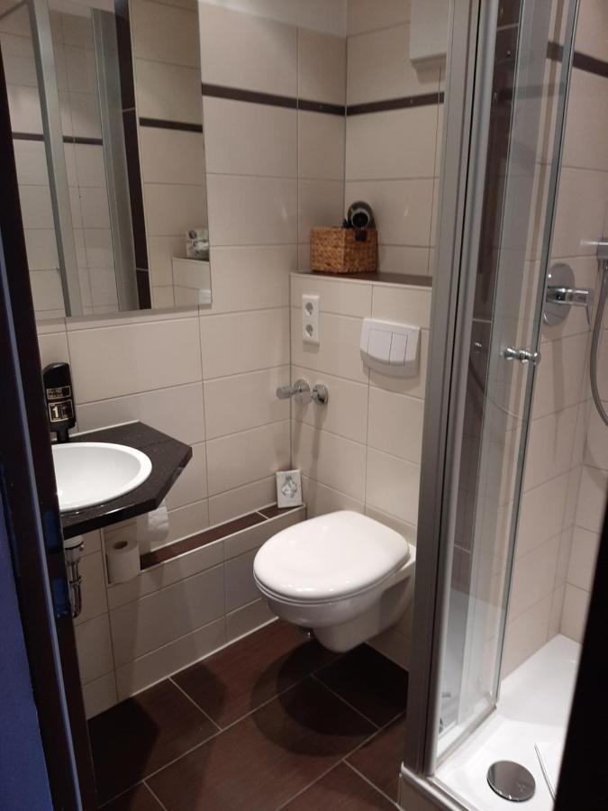 Hotel Landgasthof Frankenstern Gößweinstein Kültér fotó