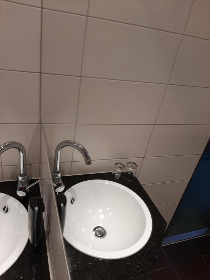 Hotel Landgasthof Frankenstern Gößweinstein Kültér fotó