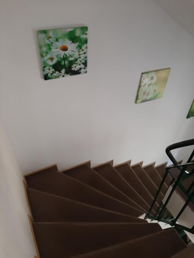 Hotel Landgasthof Frankenstern Gößweinstein Kültér fotó