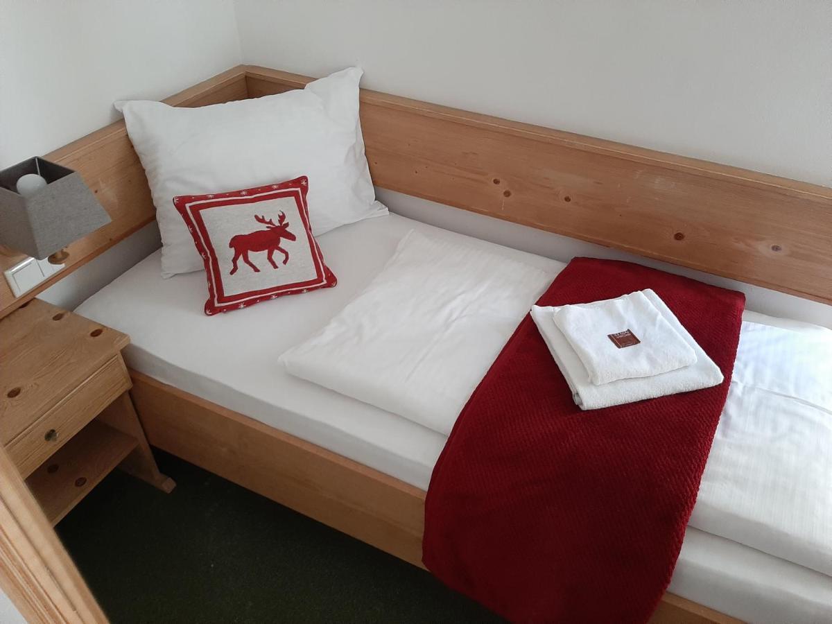 Hotel Landgasthof Frankenstern Gößweinstein Kültér fotó