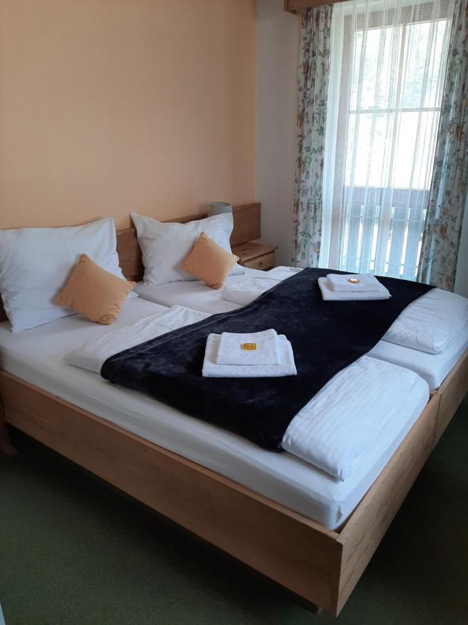 Hotel Landgasthof Frankenstern Gößweinstein Kültér fotó