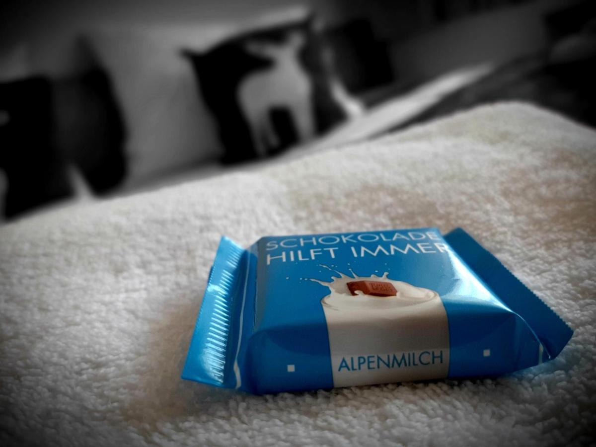 Hotel Landgasthof Frankenstern Gößweinstein Kültér fotó