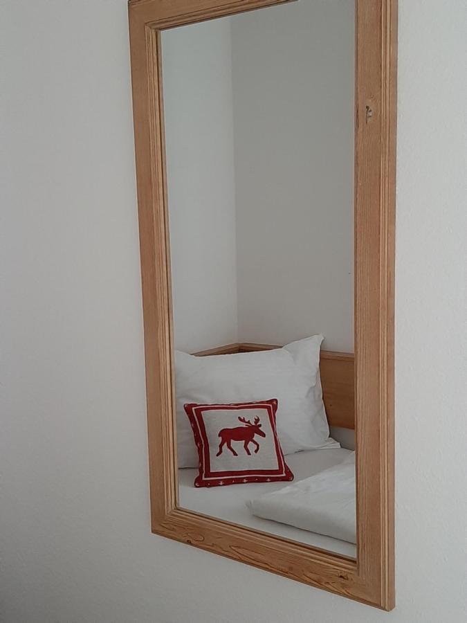 Hotel Landgasthof Frankenstern Gößweinstein Kültér fotó
