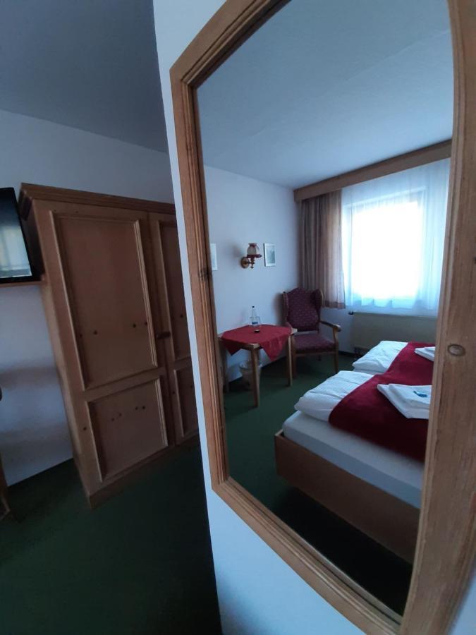 Hotel Landgasthof Frankenstern Gößweinstein Kültér fotó