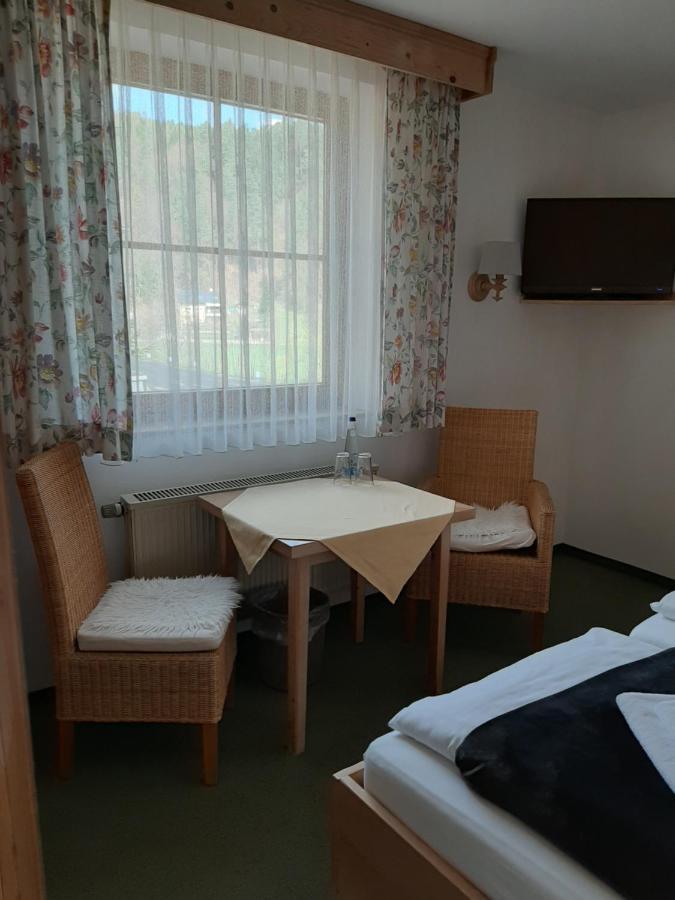 Hotel Landgasthof Frankenstern Gößweinstein Kültér fotó
