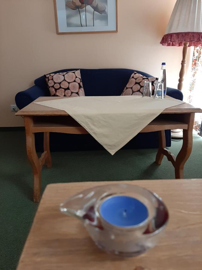 Hotel Landgasthof Frankenstern Gößweinstein Kültér fotó