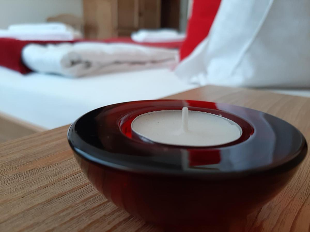 Hotel Landgasthof Frankenstern Gößweinstein Kültér fotó