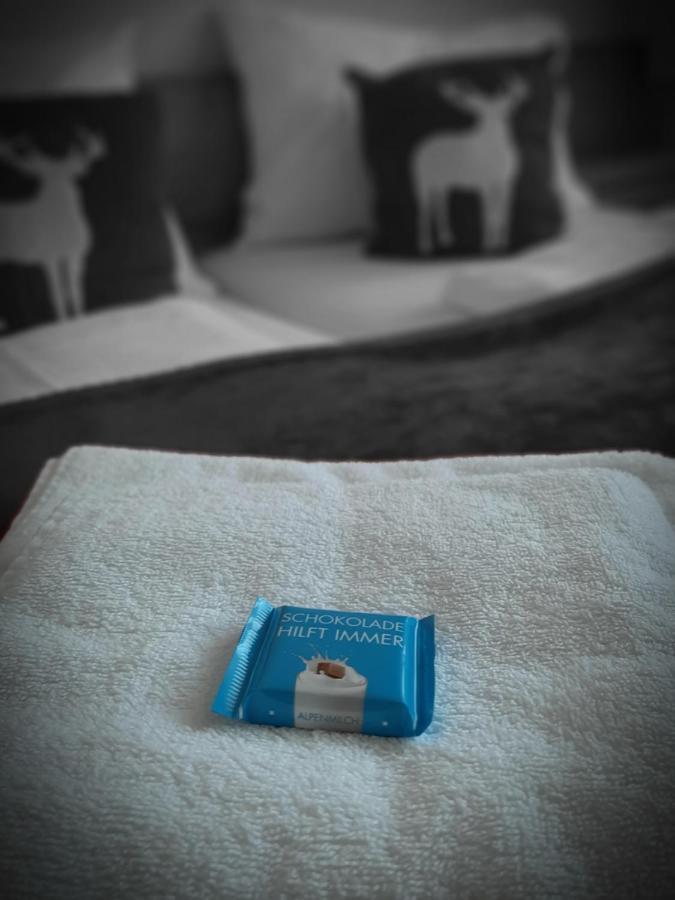 Hotel Landgasthof Frankenstern Gößweinstein Kültér fotó