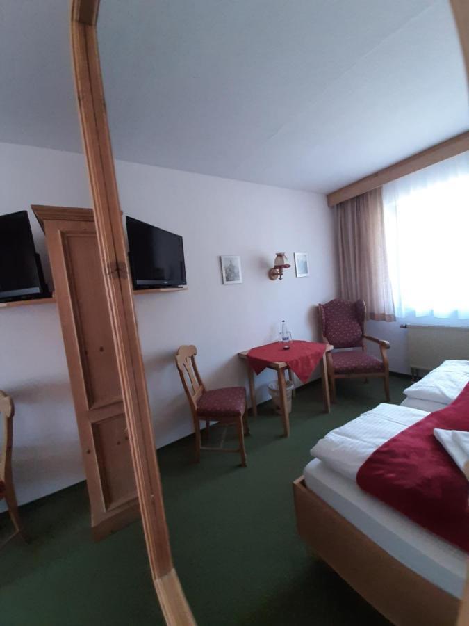 Hotel Landgasthof Frankenstern Gößweinstein Kültér fotó
